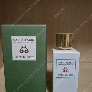 [국문택] 오디딸리 쟈뎅 뒤 포에뜨 100ml