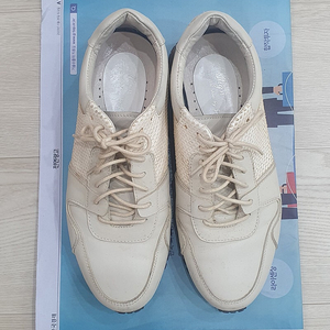 나무하나 남성 스니커즈 운동화 이미지