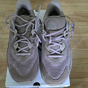 언더아머 커리 스플래쉬 24 280mm