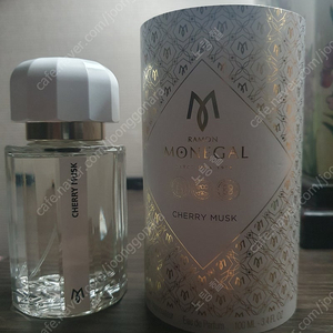 조말론 다크앰버 앤 진저릴리 / 라몬모네갈 체리머스크 / 디올 소바쥬 100ml