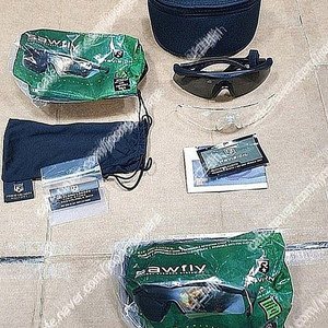 미군 고글 정품 레비전 소우플라이 선글라스 판매합니다.