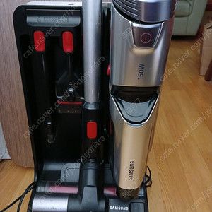 삼성 무선청소기 제트 VS20T9257S3