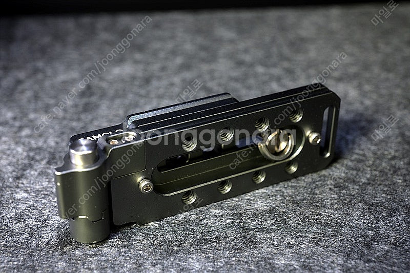 CAMOLO C01865FD L 브래킷(Arca Bas...--2