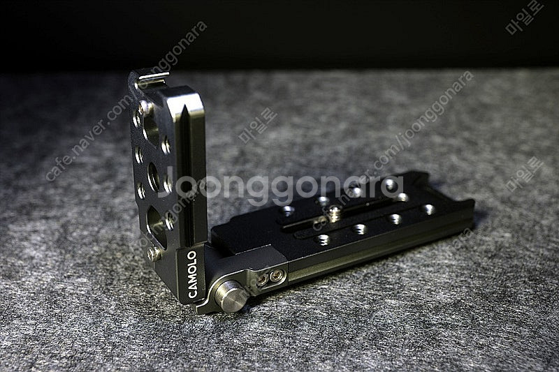 CAMOLO C01865FD L 브래킷(Arca Bas...--3