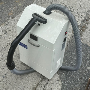 업소용청소기 세기시스템 sv-900 팝니다 이미지