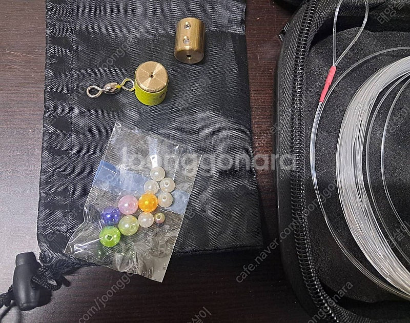 싸파 휴대용 스마트 갈치 조상기--5