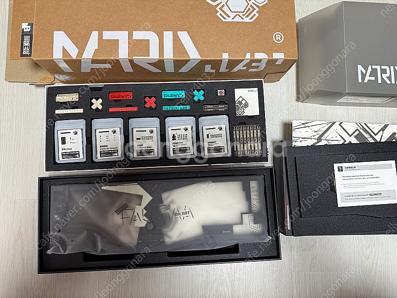 Matrixlab Faukwaa Black Flash ...--0