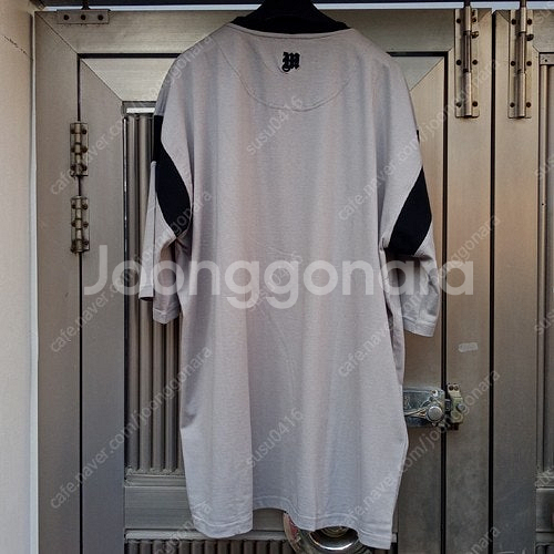 빅사이즈 마카벨리 투팍 반팔티셔츠 새상품5장 일괄판매 5만원--8