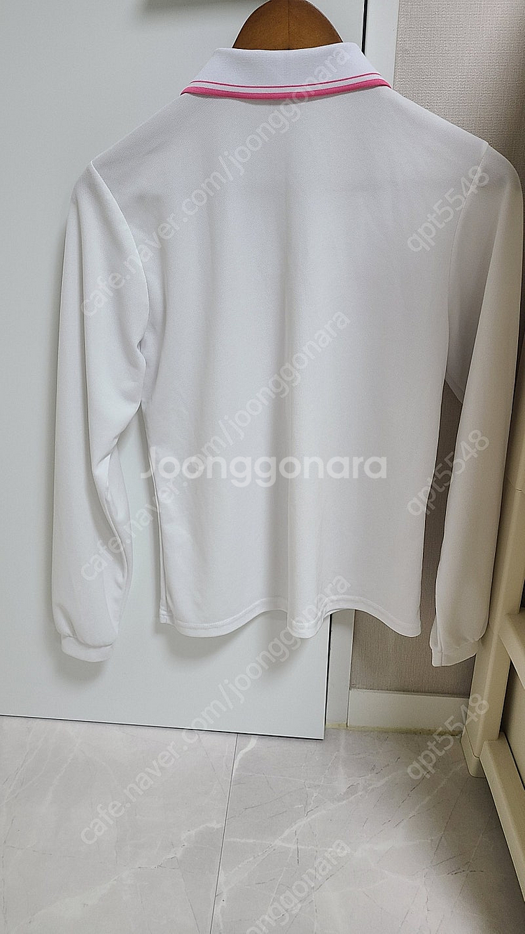 STAR 여성 긴팔 운동복 상의--1