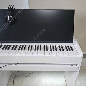 타미아노 피아노 (TM-612S) 팝니다
