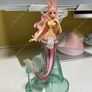 반다이 초원피스 스타일링 피규어 시라호시