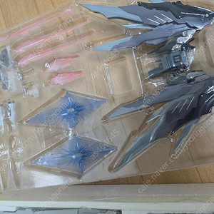 메탈기어 스프덤/데스트니 디액티브 set/28만 묻따