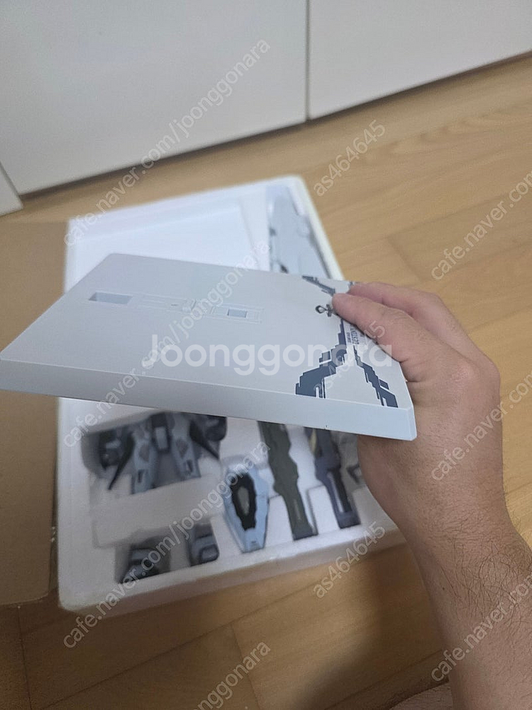 메탈기어 스프덤/데스트니 디액티브 set/28만 묻따--3