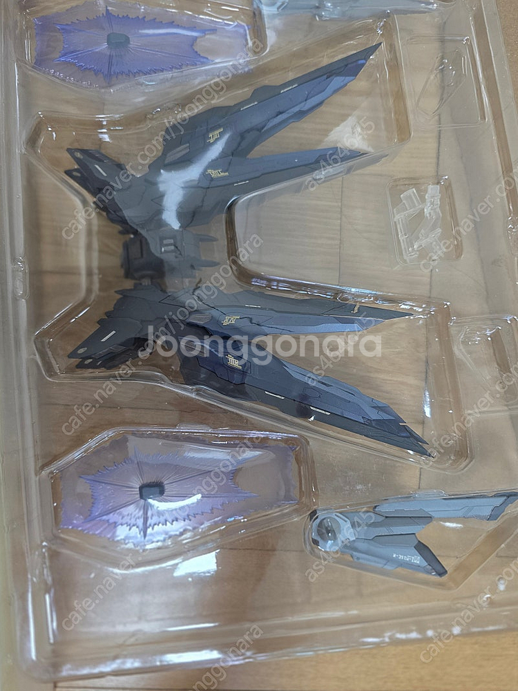 메탈기어 스프덤/데스트니 디액티브 set/28만 묻따--4