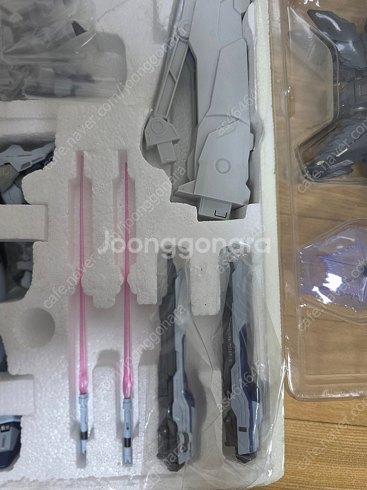 메탈기어 스프덤/데스트니 디액티브 set/28만 묻따--5