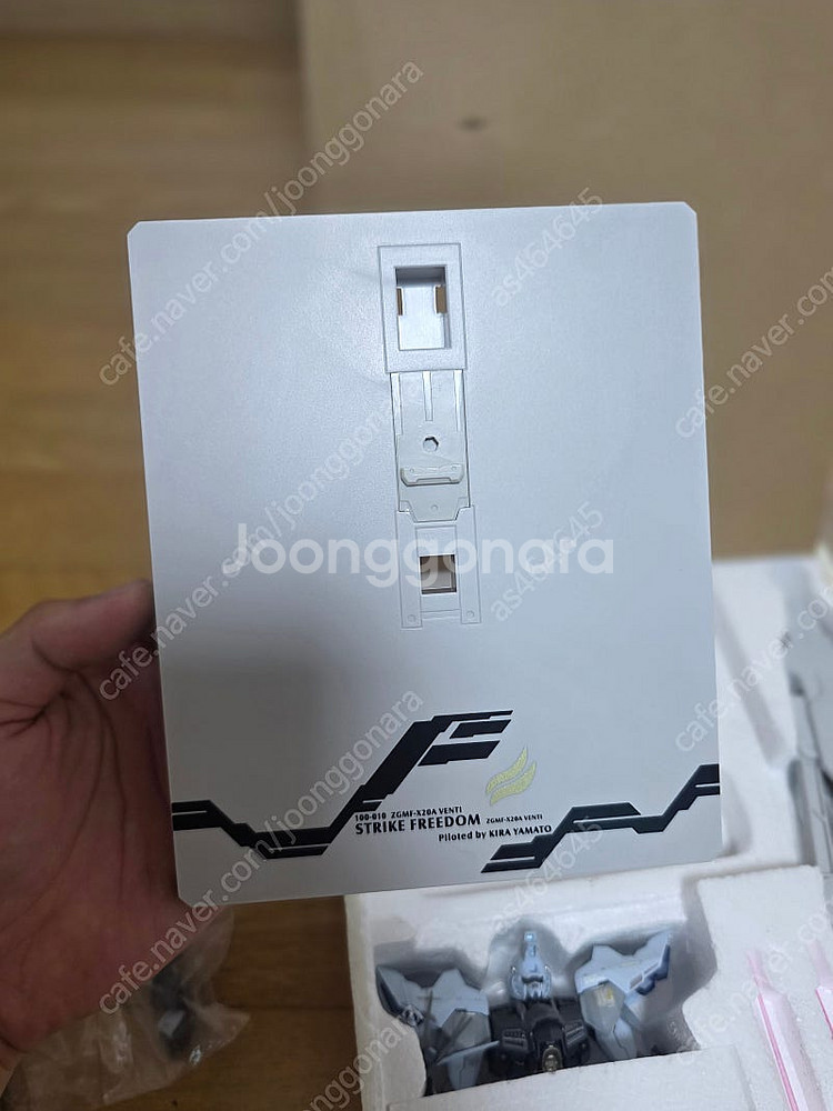 메탈기어 스프덤/데스트니 디액티브 set/28만 묻따--6