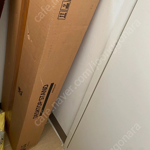 LG 데스크탑 스탠드 미개봉 신품판매합니다 모델은 AM-E9SL55 또는 AM-E9SL65입니다