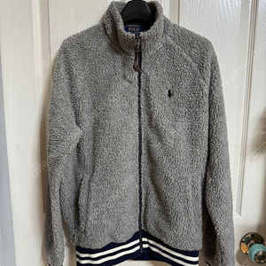 폴로 후리스 XS(95) 팝니다