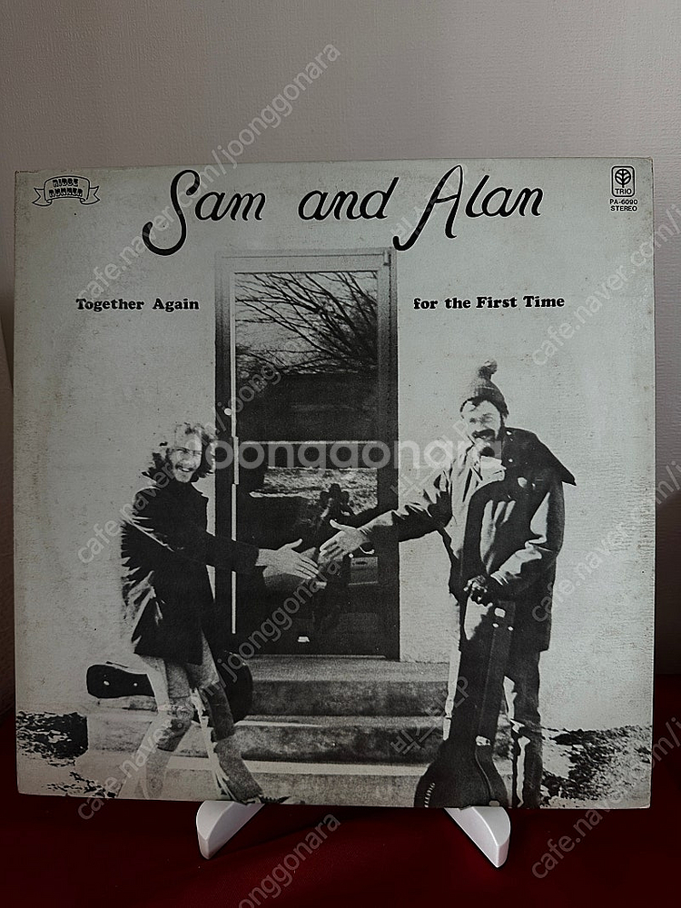Sam And Alan -Together Again F...--0