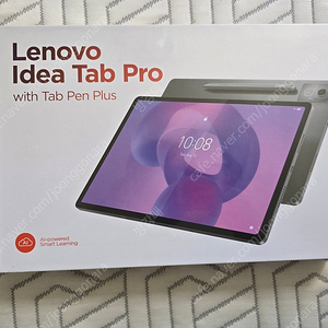 아이디어탭 프로 12.7 128 그린