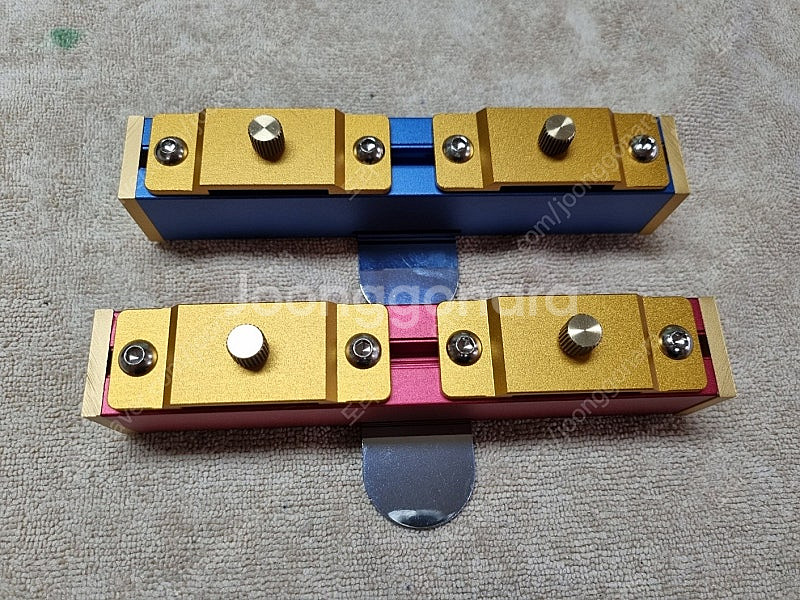 JB1단 받침틀, 쌍포 멀티바--0