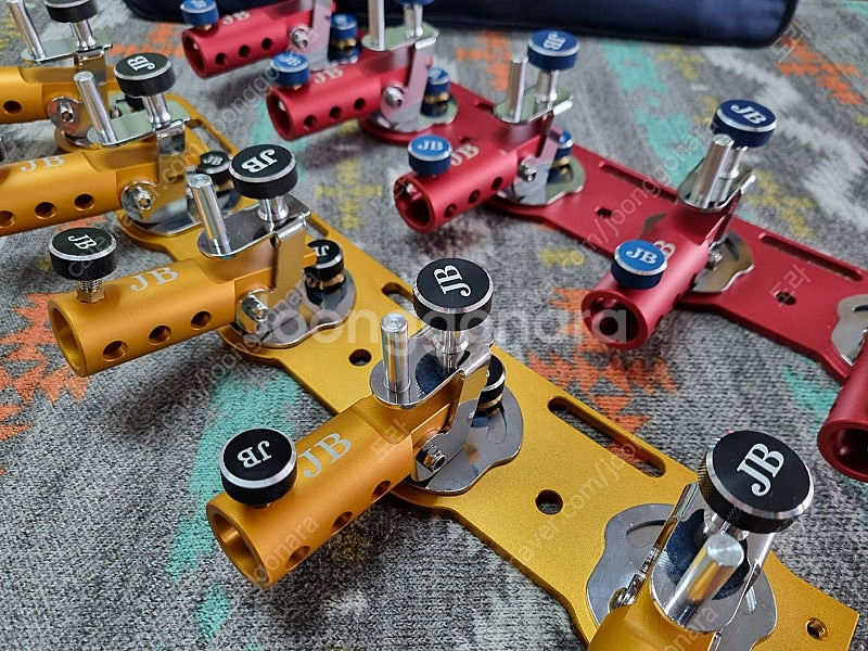 JB5단 받침틀, 받침대 , JB소좌750--1