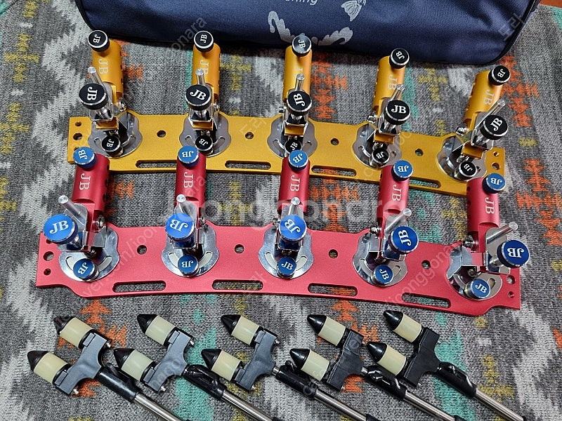 JB5단 받침틀, 받침대 , JB소좌750--3