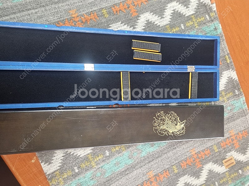 민물뜰체, 찌케이스, 편납홀더, 잉어바늘, 살림망등 불용품--7