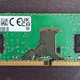 DDR4 3200 8gbx2(16gb)
