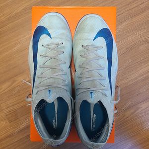 머큐리얼 베이퍼 16프로 tf 280
