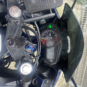 YZF-R3 야마하 R3 판매합니다.