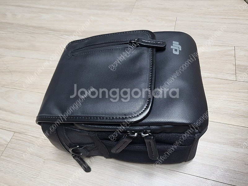 매빅프로 정품 전용가방 팔아요--0