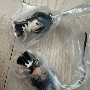 블리치 피규어