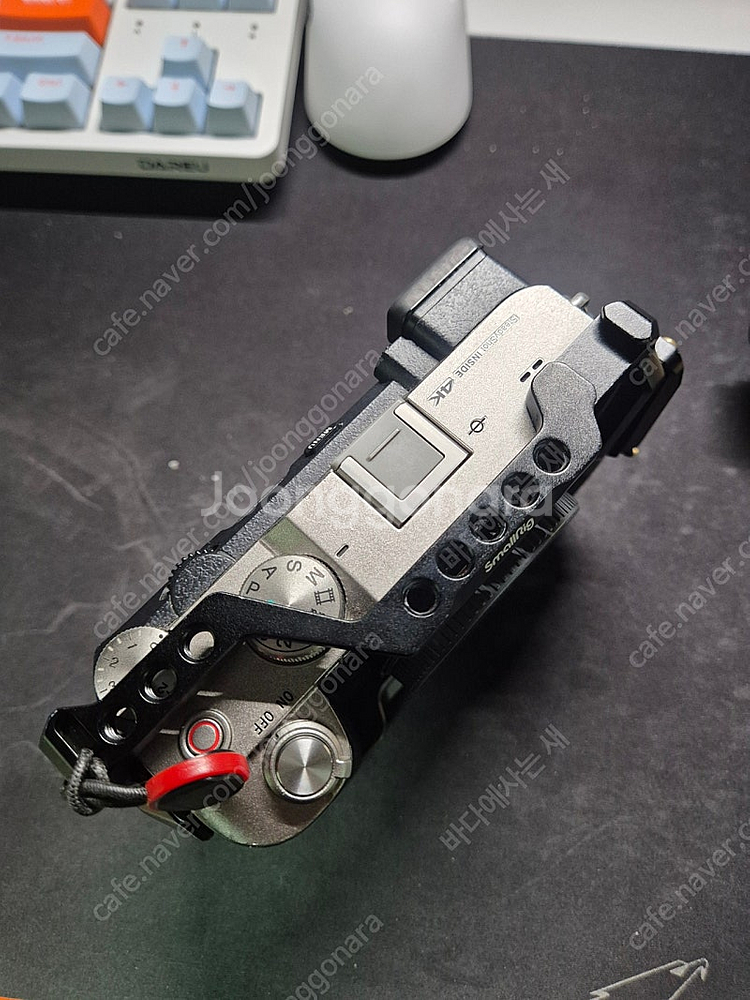 소니 a7c(스몰리그케이지 포함), 70-200g2 판...--7