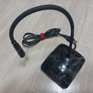 컴소닉 PILLAR CM-700USB 스텐드 마이크