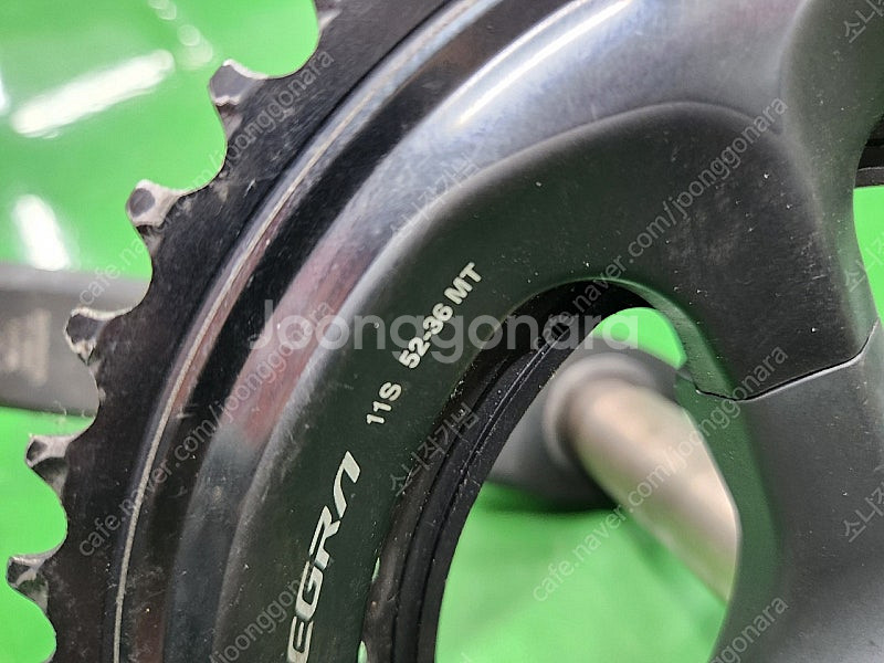 R8000 크랭크 울테그라--0