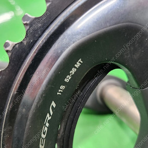 R8000 크랭크 울테그라