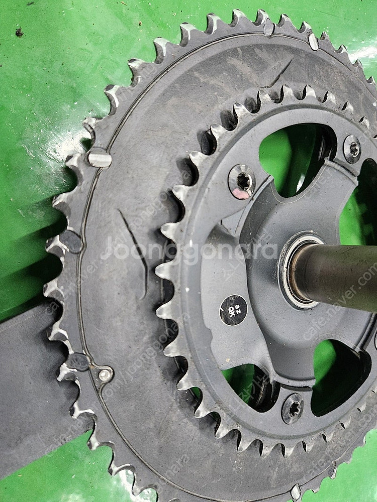 R8000 크랭크 울테그라--3