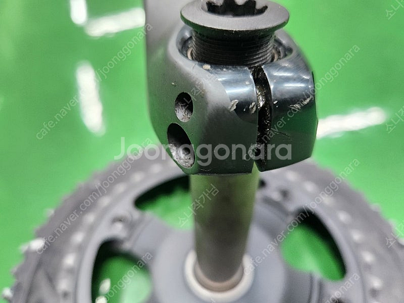 R8000 크랭크 울테그라--4