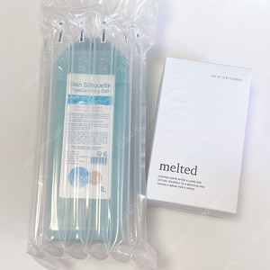 딸라스파 슬리밍배쓰 1L + 멜티드 마그네슘 입욕제 450g