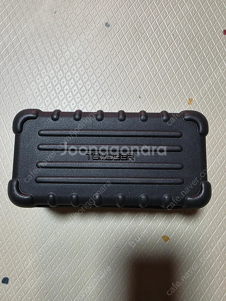 톰디어 TGK1 블랙프레임--9