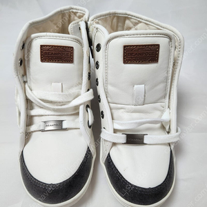 200사이즈)빈폴 키즈 스니커즈 택포