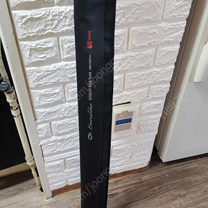 다이와 60주년 에디션 에메랄다스 스토이스트 ags 84M 팝니다.