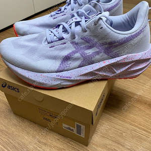 아식스 노바블라스트5 도쿄