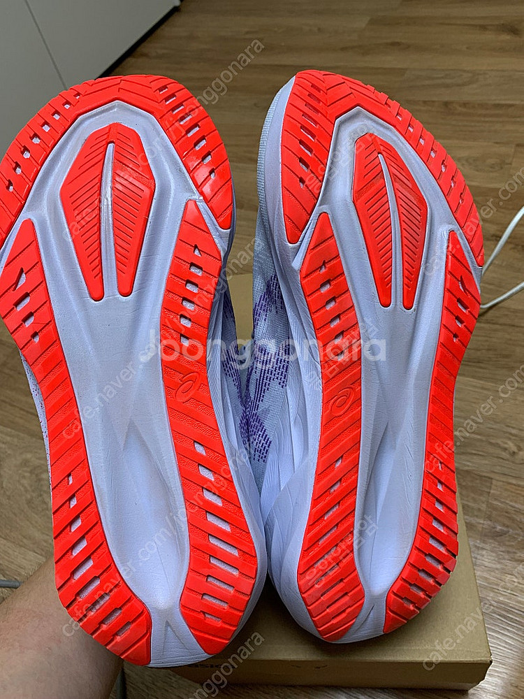 아식스 노바블라스트5 도쿄--2