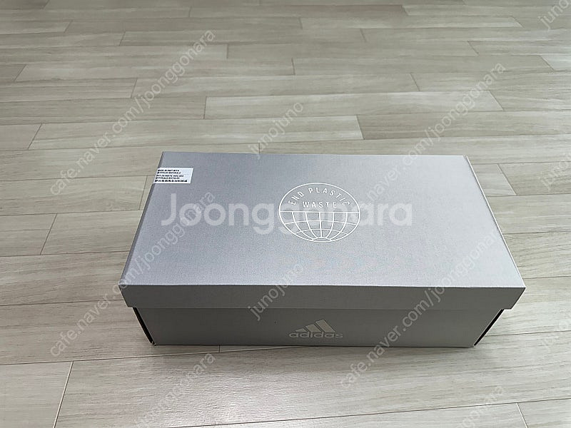 아디다스 코드케이오스 22 보아 (GX3938) 270...--5