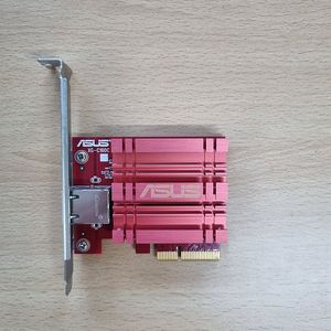 Asus XG-C100C PCI-E 10기가비트 랜카드
