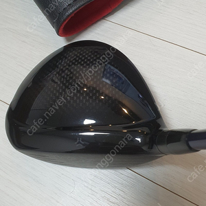 스릭슨 zx 3번 우드, 벤투스 블루 tr 6s 특주