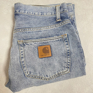 칼하트 청바지 30size
