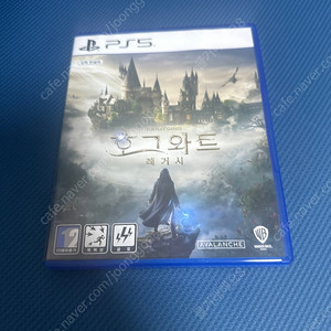 ps5 호그와트 레거시